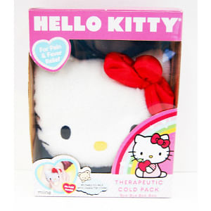 Hello Kitty Therapeutic Cold Pack